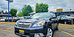 Used 2012 SUBARU OUTBACK 2.5I PREMIUM AWD 4DR WAGON CVT in LYNNWOOD, WASHINGTON