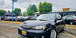 Used 2011 SUBARU IMPREZA 2.5I PREMIUM AWD 4DR WAGON 4A in LYNNWOOD, WASHINGTON