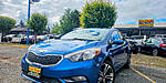 Used 2014 KIA FORTE EX 4DR SEDAN in LYNNWOOD, WASHINGTON
