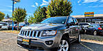 Used 2014 JEEP COMPASS SPORT 4DR SUV in LYNNWOOD, WASHINGTON
