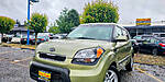 Used 2011 KIA SOUL ! 4DR CROSSOVER in LYNNWOOD, WASHINGTON
