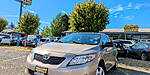 Used 2010 TOYOTA COROLLA LE 4DR SEDAN 4A in LYNNWOOD, WASHINGTON