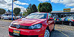 Used 2012 Volkswagen Golf 2.5L PZEV 2DR HATCHBACK 6A in LYNNWOOD, WASHINGTON