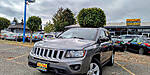 Used 2014 JEEP COMPASS SPORT 4X4 4DR SUV in LYNNWOOD, WASHINGTON