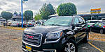 Used 2015 GMC ACADIA SLT 1 AWD 4DR SUV in LYNNWOOD, WASHINGTON