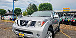 Used 2005 NISSAN PATHFINDER XE 4WD 4DR SUV in LYNNWOOD, WASHINGTON
