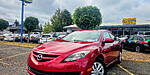 Used 2011 MAZDA MAZDA6 I SPORT 4DR SEDAN 5A in LYNNWOOD, WASHINGTON