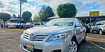 Used 2010 TOYOTA CAMRY LE 4DR SEDAN 6A in LYNNWOOD, WASHINGTON