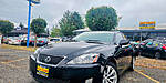 Used 2006 LEXUS IS250 BASE AWD 4DR SEDAN in LYNNWOOD, WASHINGTON