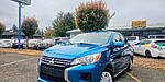Used 2021 MITSUBISHI MIRAGE G4 LE 4DR SEDAN in LYNNWOOD, WASHINGTON