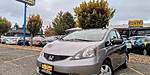 Used 2010 Honda Fit BASE 4DR HATCHBACK 5A in LYNNWOOD, WASHINGTON