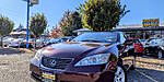 Used 2007 LEXUS ES350 BASE 4DR SEDAN in LYNNWOOD, WASHINGTON