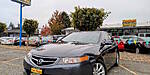 Used 2007 ACURA TSX W/NAVI 4DR SEDAN 5A W/NAVIGATION in LYNNWOOD, WASHINGTON
