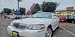 Used 2004 LINCOLN TOWN CAR ULTIMATE 4DR SEDAN in LYNNWOOD, WASHINGTON