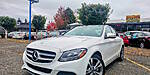 Used 2017 MERCEDES-BENZ C-CLASS C 300 4MATIC AWD 4DR SEDAN in LYNNWOOD, WASHINGTON