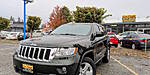Used 2011 JEEP GRAND CHEROKEE LAREDO X 4X4 4DR SUV in LYNNWOOD, WASHINGTON