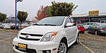 Used 2006 SCION XA BASE 4DR HATCHBACK W/AUTOMATIC in LYNNWOOD, WASHINGTON