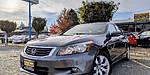 Used 2009 Honda Accord EX L V6 4DR SEDAN 5A in LYNNWOOD, WASHINGTON