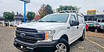 Used 2019 FORD F-150 XL 4X2 2DR REGULAR CAB 8 FT. LB in LYNNWOOD, WASHINGTON