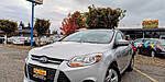Used 2013 FORD FOCUS SE 4DR HATCHBACK in LYNNWOOD, WASHINGTON