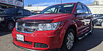 Used 2016 DODGE JOURNEY SE 4DR SUV in SAN DIEGO, CALIFORNIA