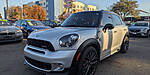 Used 2013 MINI COOPER COUNTRYMAN JOHN COOPER WORKS ALL4 AWD 4DR CROSSOVER in SAN DIEGO, CALIFORNIA