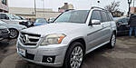 Used 2012 MERCEDES-BENZ GLK-CLASS GLK 350 4DR SUV in SAN DIEGO, CALIFORNIA