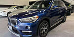 Used 2017 BMW X1 XDRIVE28I AWD 4DR SUV in SAN DIEGO, CALIFORNIA