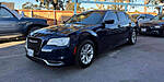Used 2015 CHRYSLER 300 LIMITED 4DR SEDAN in SAN DIEGO, CALIFORNIA