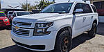 Used 2020 CHEVROLET TAHOE SPECIAL SERVICE 4X4 4DR SUV in SAN DIEGO, CALIFORNIA