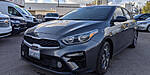 Used 2020 KIA FORTE LXS 4DR SEDAN in SAN DIEGO, CALIFORNIA