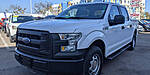 Used 2016 FORD F-150 XL 4X2 4DR SUPERCREW 5.5 FT. SB in SAN DIEGO, CALIFORNIA
