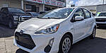 Used 2016 TOYOTA PRIUS C TWO 4DR HATCHBACK in SAN DIEGO, CALIFORNIA