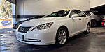 Used 2009 LEXUS ES350 BASE 4DR SEDAN in SAN DIEGO, CALIFORNIA