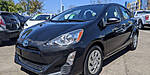 Used 2016 TOYOTA PRIUS C TWO 4DR HATCHBACK in SAN DIEGO, CALIFORNIA