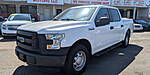 Used 2016 FORD F-150 XL 4X2 4DR SUPERCREW 5.5 FT. SB in SAN DIEGO, CALIFORNIA