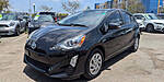 Used 2016 TOYOTA PRIUS C TWO 4DR HATCHBACK in SAN DIEGO, CALIFORNIA