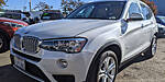 Used 2015 BMW X3 XDRIVE35I AWD 4DR SUV in SAN DIEGO, CALIFORNIA