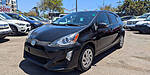 Used 2016 TOYOTA PRIUS C TWO 4DR HATCHBACK in SAN DIEGO, CALIFORNIA