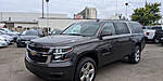 Used 2017 CHEVROLET SUBURBAN LS 4X2 4DR SUV in SAN DIEGO, CALIFORNIA