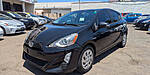 Used 2016 TOYOTA PRIUS C TWO 4DR HATCHBACK in SAN DIEGO, CALIFORNIA
