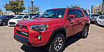Used 2018 TOYOTA 4RUNNER TRD OFF ROAD PREMIUM 4X4 4DR SUV in SAN DIEGO, CALIFORNIA