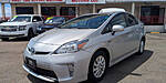 Used 2013 TOYOTA PRIUS PLUG-IN BASE 4DR HATCHBACK in SAN DIEGO, CALIFORNIA