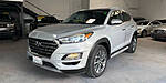 Used 2019 HYUNDAI TUCSON LIMITED 4DR SUV in SAN DIEGO, CALIFORNIA