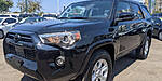 Used 2024 TOYOTA 4RUNNER SR5 4X2 4DR SUV in SAN DIEGO, CALIFORNIA
