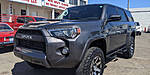 Used 2018 TOYOTA 4RUNNER TRD OFF ROAD 4X4 4DR SUV in SAN DIEGO, CALIFORNIA