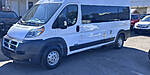 Used 2017 RAM PROMASTER 2500 159 WB 3DR HIGH ROOF CARGO VAN in SAN DIEGO, CALIFORNIA