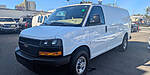 Used 2020 CHEVROLET EXPRESS 3500 3DR CARGO VAN in SAN DIEGO, CALIFORNIA