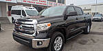Used 2017 TOYOTA TUNDRA SR5 4X2 4DR CREWMAX CAB PICKUP SB (4.6L V8) in SAN DIEGO, CALIFORNIA