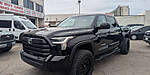 Used 2022 TOYOTA TUNDRA SR5 4X4 4DR CREWMAX CAB PICKUP SB in SAN DIEGO, CALIFORNIA